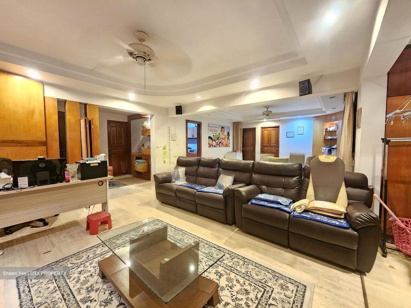 Blk 366 Bukit Batok Street 31 (Bukit Batok), HDB Executive #478269791